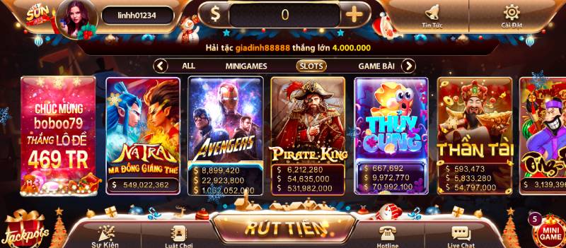 Sunwin Yvelines ⭐️ Link Tải Sunwin Không Bị Chặn Chính Thức Android IOS APK 2025 2 Giao Diện Hiện Đại