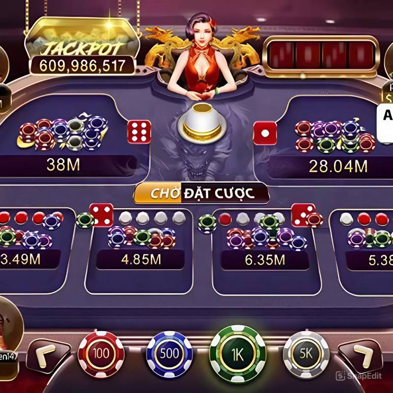 Áp dụng chiến thuật gấp thếp