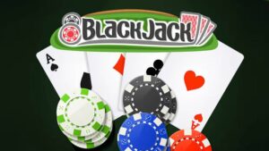 Blackjack La Gi Cach Choi Blackjack V9bet De Hieu De Thang