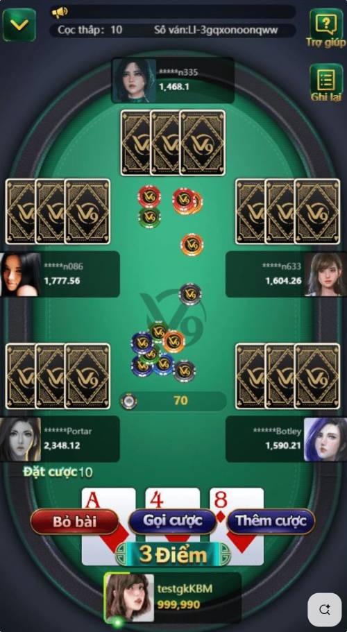 Chơi biết tính toán