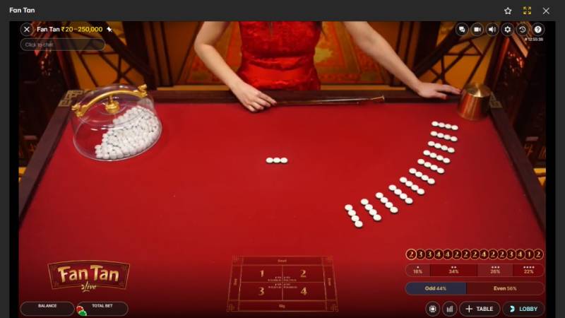 Fan Tan online là gì?