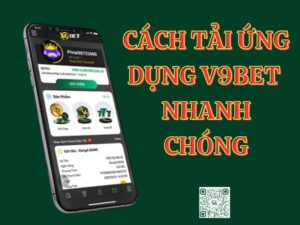 Huong Dan Tai App V9BET Tren Moi Nen Tang 2025