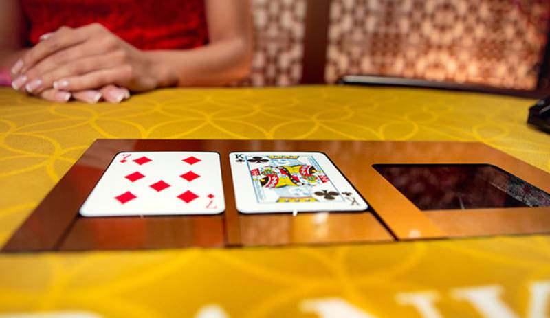 Muc tieu cua tro choi baccarat nan bai