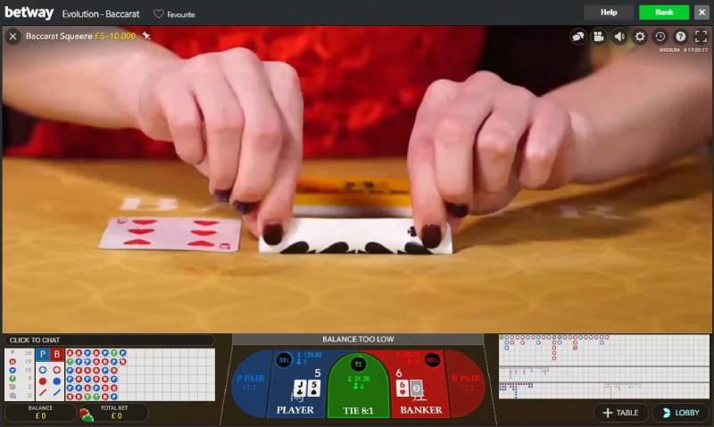 Quy tắc rút lá bài thứ ba