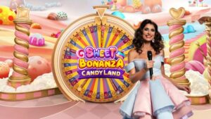 Sweet Bonanza Live Là Gì? Trải Nghiệm Game Show Cá Cược Ngọt Ngào