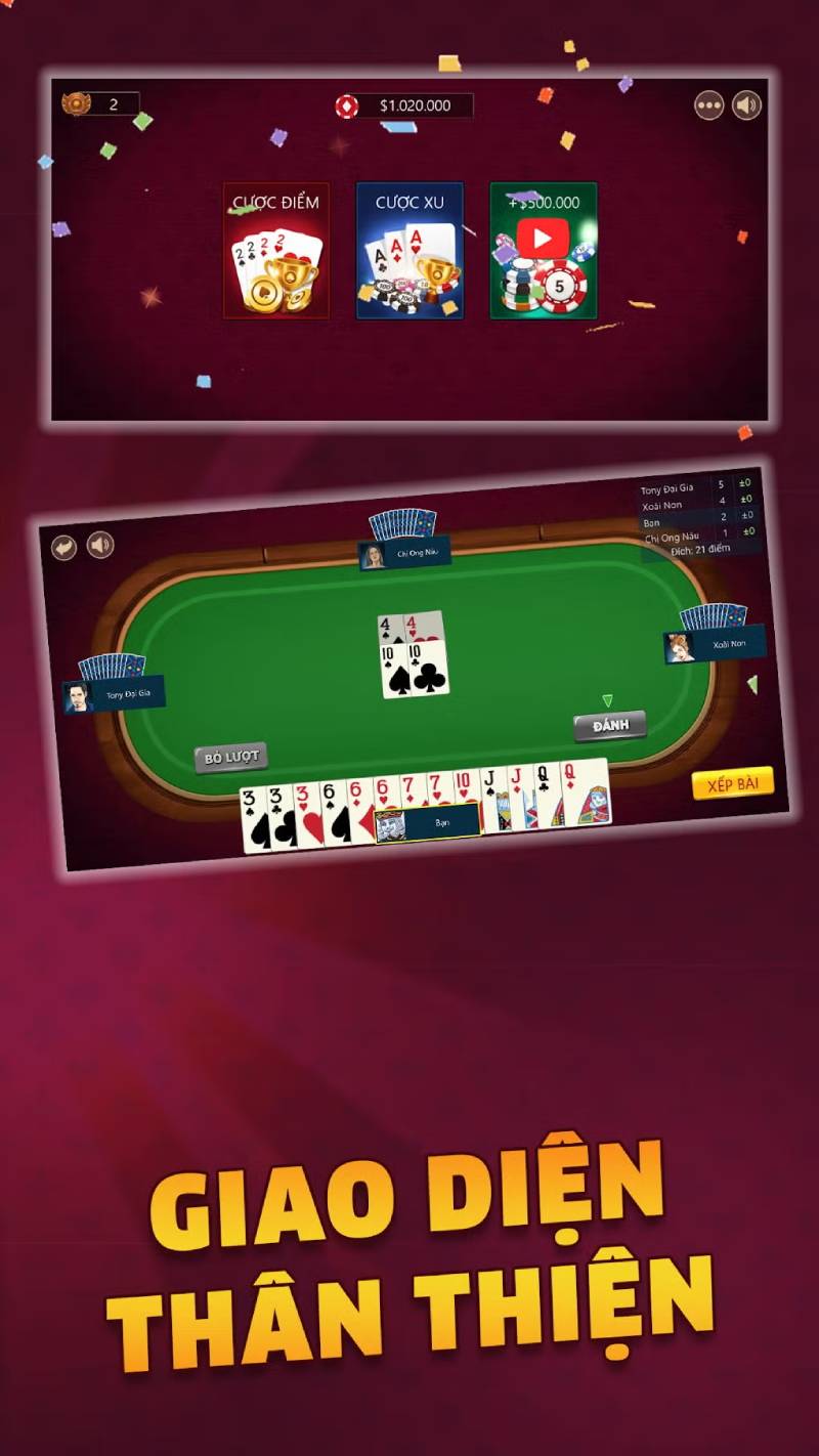 Luật Chơi Bài Tiến Lên V9bet - Hiểu Luật Chuẩn, Làm Chủ Bàn Cược 5 Tại sao nên chơi tiến lên V9bet?