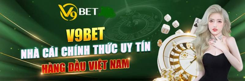 Về Chúng Tôi 1 V9bet.design là ai?