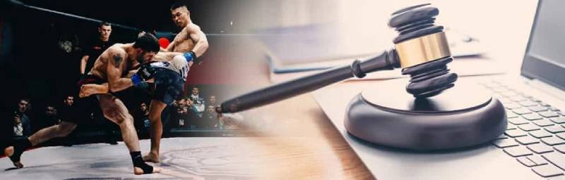 Cá cược MMA có hợp pháp tại Việt Nam không?