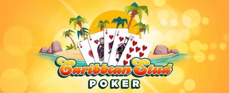 Caribbean Stud Poker Là Gì? Hướng Dẫn Chi Tiết Cách Chơi