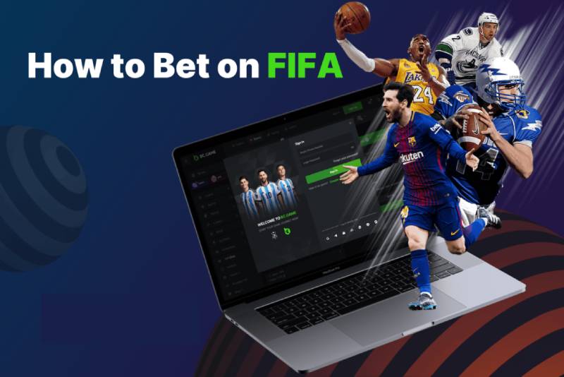 Cược FIFA Online là gì?