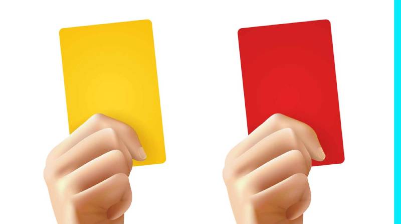 Cược Thẻ Phạt Là Gì? Cách Chơi Hiệu Quả Cho Dân Cá Độ