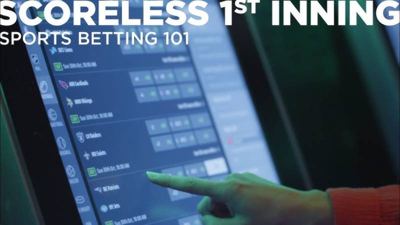 Cược theo inning là gì?