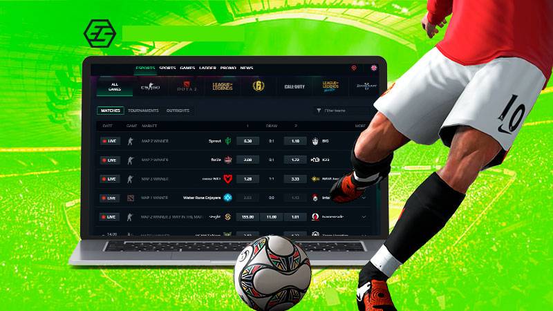 Kinh nghiệm cược FIFA Online hiệu quả