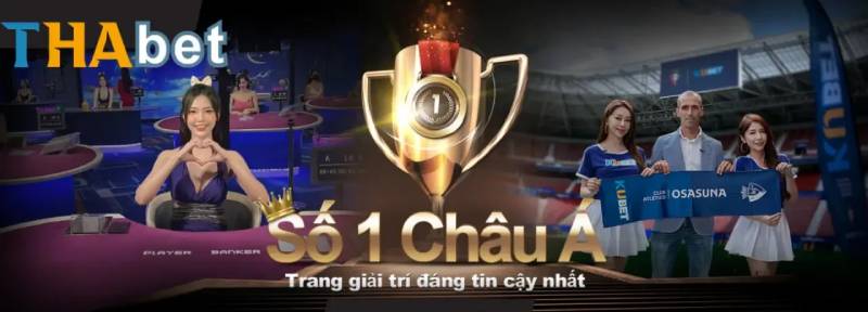 Thabet – sân chơi Ultimate Texas Hold’em uy tín được kiểm chứng