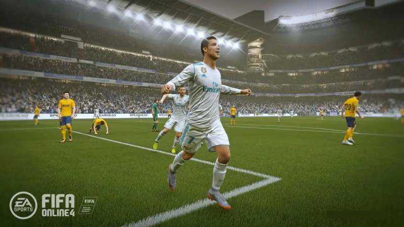 Thể thao ảo là gì và FIFA Online nằm ở đâu trong đó?