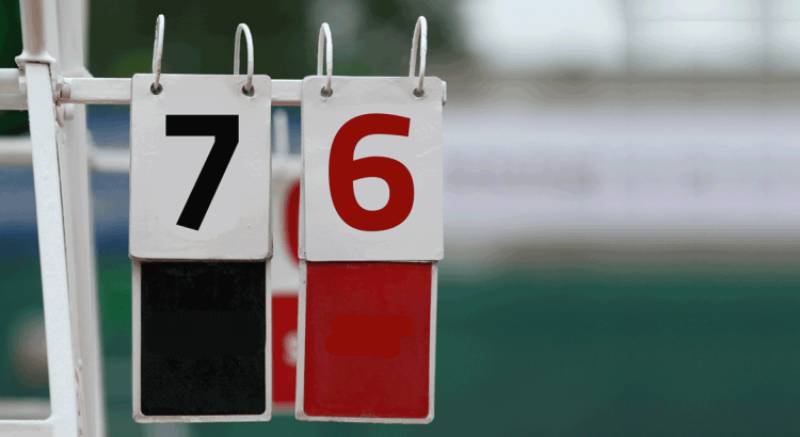 Tie-break là gì trong tennis?