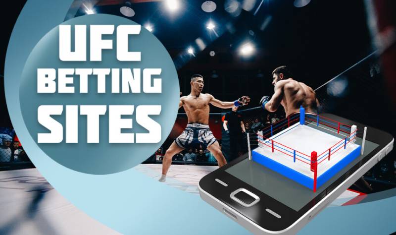 Tình trạng hợp pháp của cá cược MMA trên thế giới