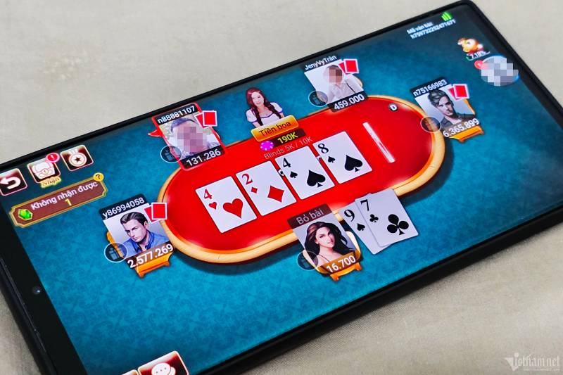 Bí quyết giúp chơi game bài Sunwin đạt hiệu quả cao