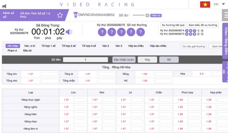 Hiểu đúng về chiến thuật nuôi lô khung: Đầu tư có kỷ luật