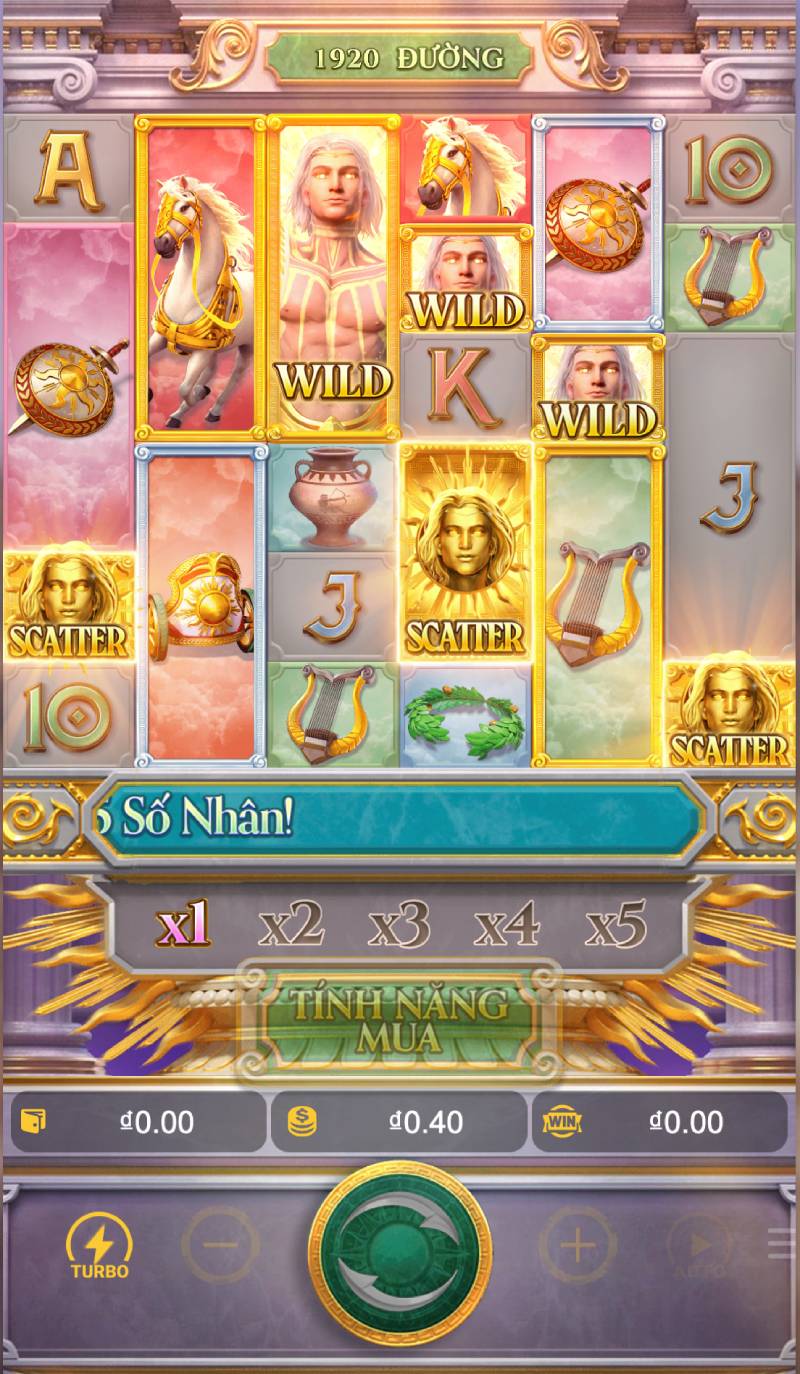 Hiểu rõ cơ chế hoạt động của slot game