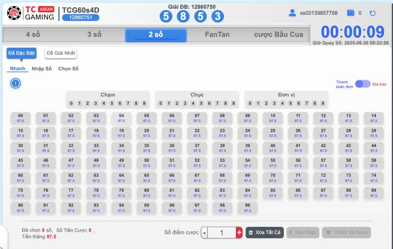 Nên đánh theo dạng khung hay linh hoạt?