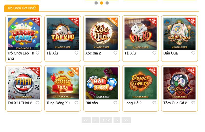 Những điểm nổi bật giúp Vin777 khác biệt trên thị trường