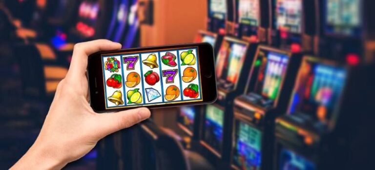 Slot Game Mobile Chơi Mọi Lúc Tại 8kbet - Trải Nghiệm Chơi Game Dễ Dàng