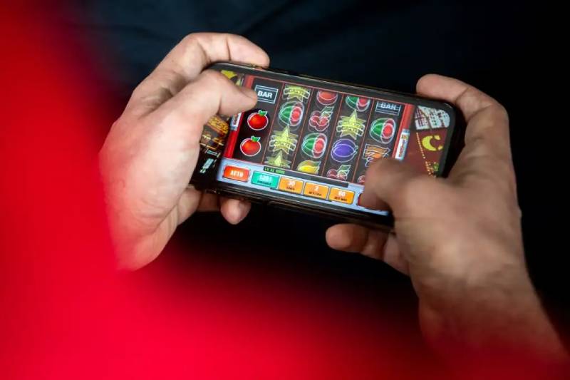 Slot game mobile: Giải pháp giải trí dễ dàng và linh hoạt