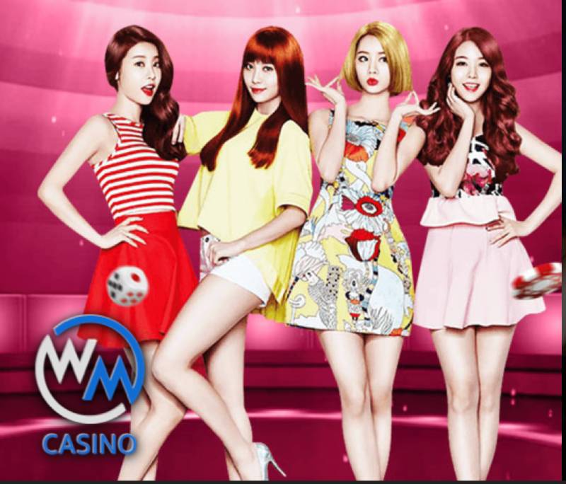 WM Casino 